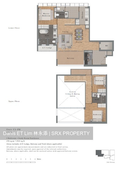 Ikigai (D11), Apartment #479402651